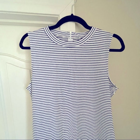 Legoe Heritage Mayfair jumpsuit - Picture 3 of 4